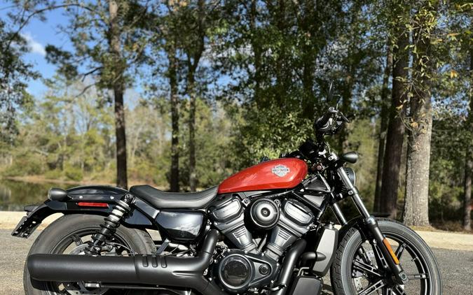 RH975 2025 Nightster™