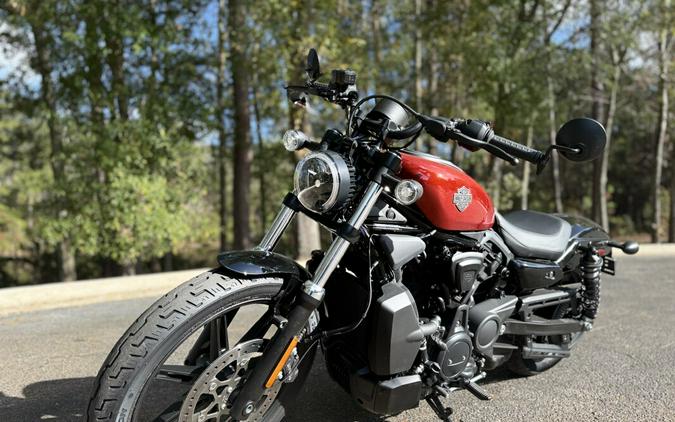 RH975 2025 Nightster™