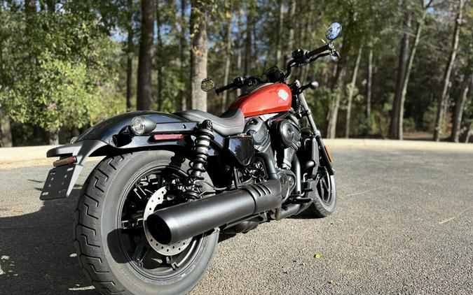 RH975 2025 Nightster™