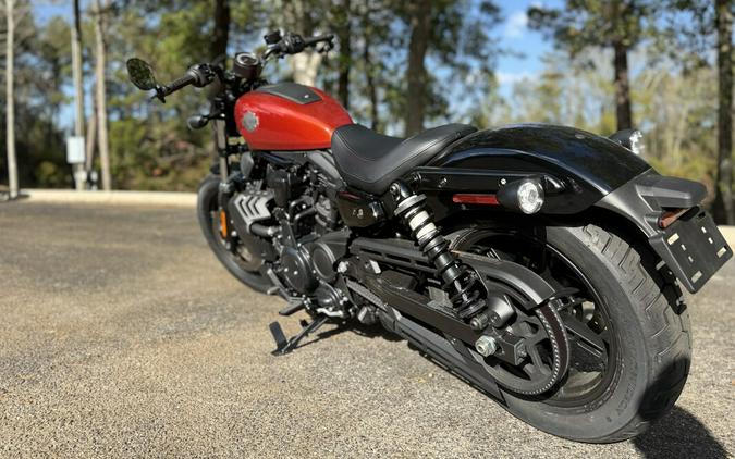 RH975 2025 Nightster™