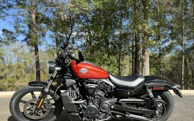 RH975 2025 Nightster™