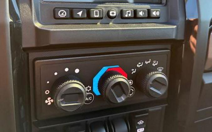 2026 Polaris Ranger® XD 1500 NorthStar Mountaineer Edition