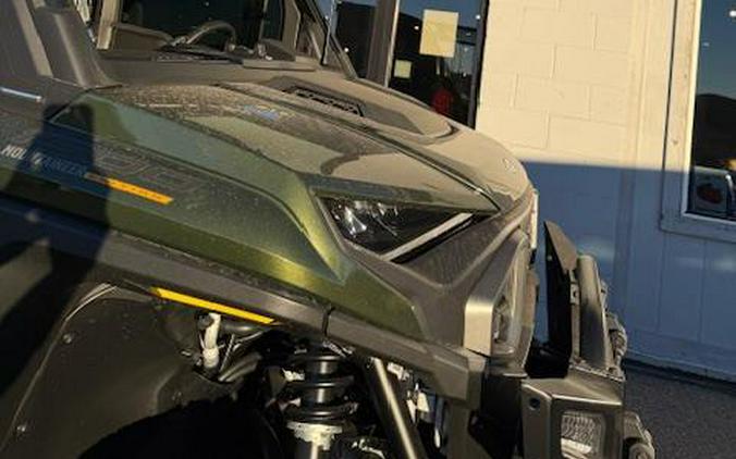 2026 Polaris Ranger® XD 1500 NorthStar Mountaineer Edition