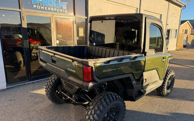 2026 Polaris Ranger® XD 1500 NorthStar Mountaineer Edition