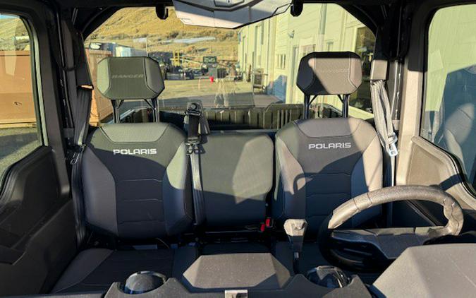 2026 Polaris Ranger® XD 1500 NorthStar Mountaineer Edition