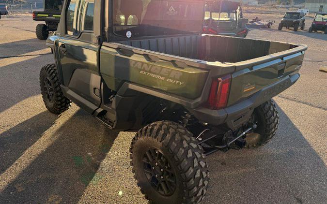 2026 Polaris Ranger® XD 1500 NorthStar Mountaineer Edition