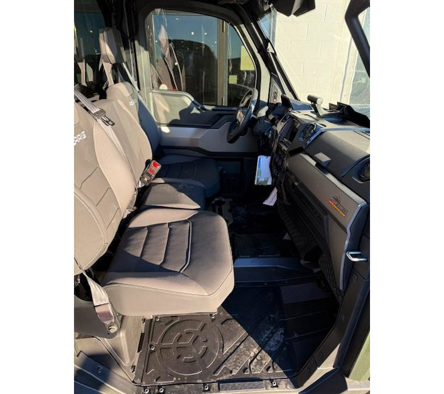 2026 Polaris Ranger® XD 1500 NorthStar Mountaineer Edition