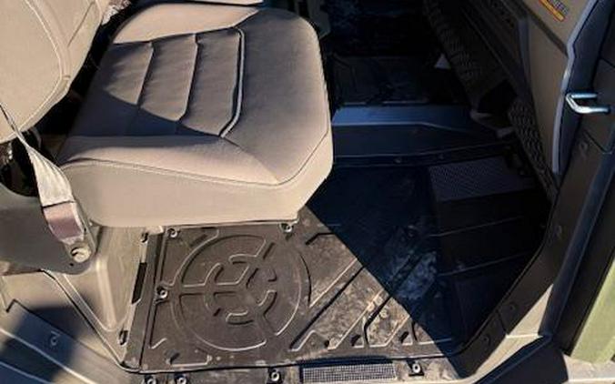 2026 Polaris Ranger® XD 1500 NorthStar Mountaineer Edition