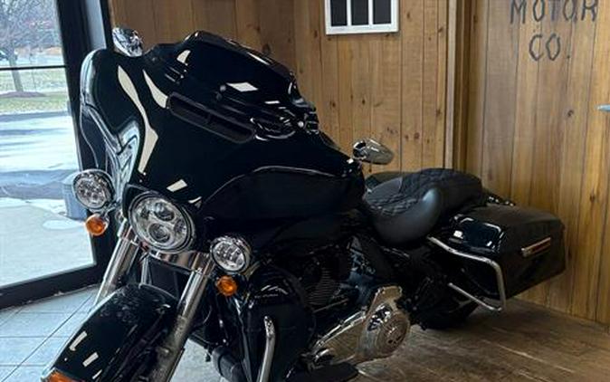 2016 Harley-Davidson Ultra Limited