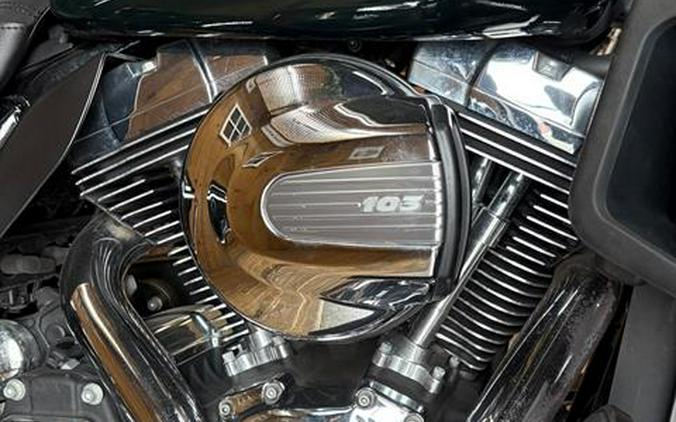 2016 Harley-Davidson Ultra Limited