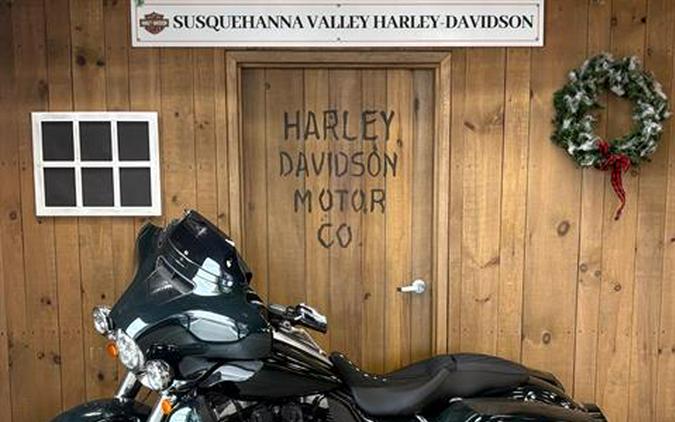 2016 Harley-Davidson Ultra Limited