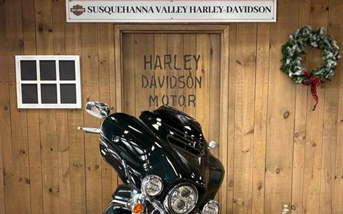 2016 Harley-Davidson Ultra Limited