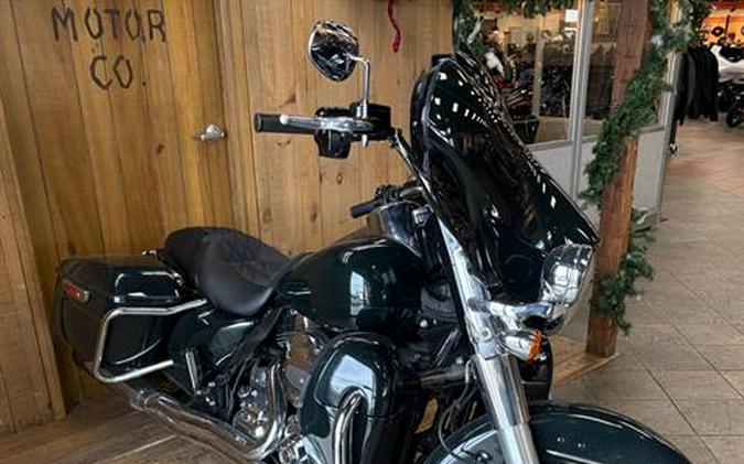 2016 Harley-Davidson Ultra Limited