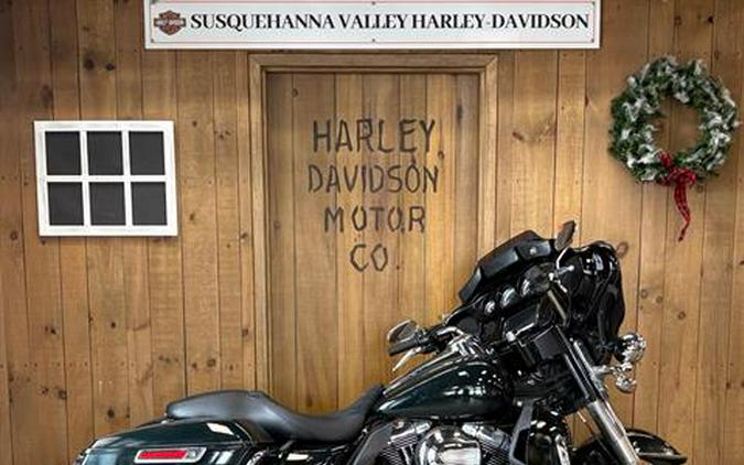 2016 Harley-Davidson Ultra Limited