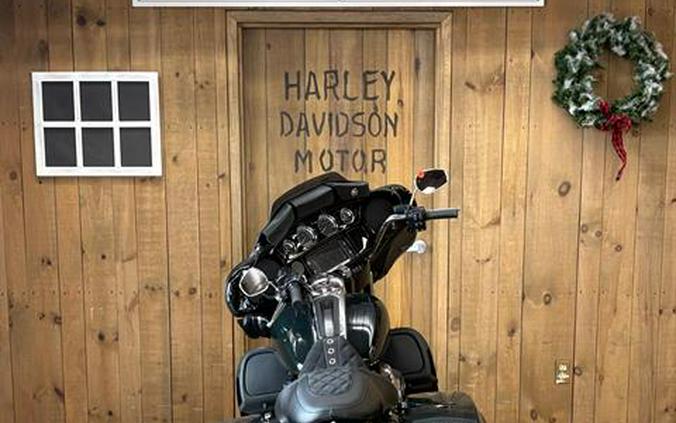 2016 Harley-Davidson Ultra Limited