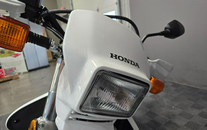 2025 Honda XR650L