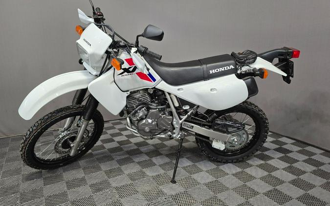 2025 Honda XR650L