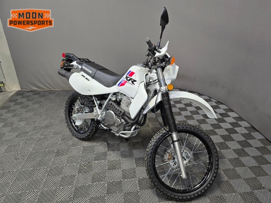 2025 Honda XR650L