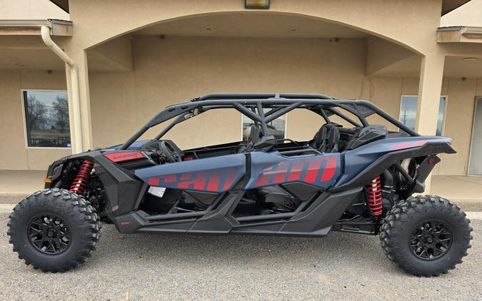2026 Can-Am Maverick X3 MAX DS TURBO