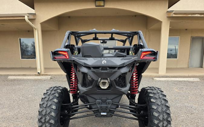 2026 Can-Am Maverick X3 MAX DS TURBO