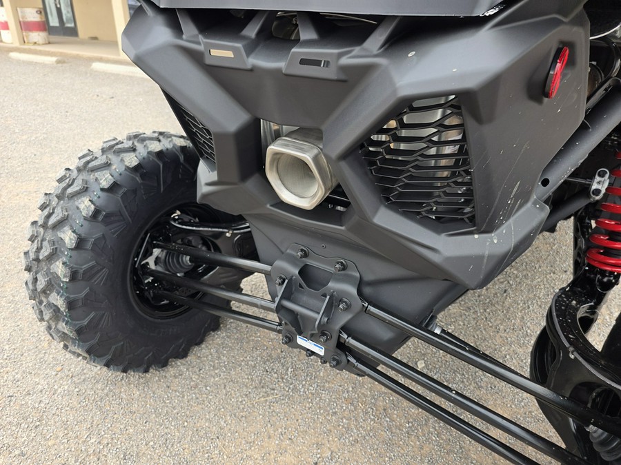 2026 Can-Am Maverick X3 MAX DS TURBO