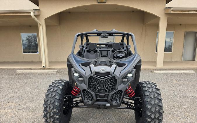 2026 Can-Am Maverick X3 MAX DS TURBO