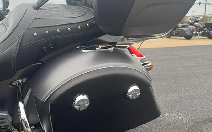 2019 Indian Motorcycle Roadmaster® ABS