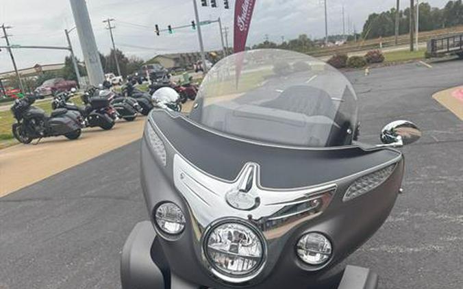 2019 Indian Motorcycle Roadmaster® ABS