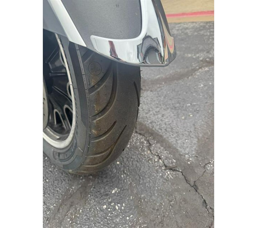 2019 Indian Motorcycle Roadmaster® ABS