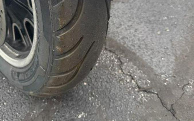 2019 Indian Motorcycle Roadmaster® ABS