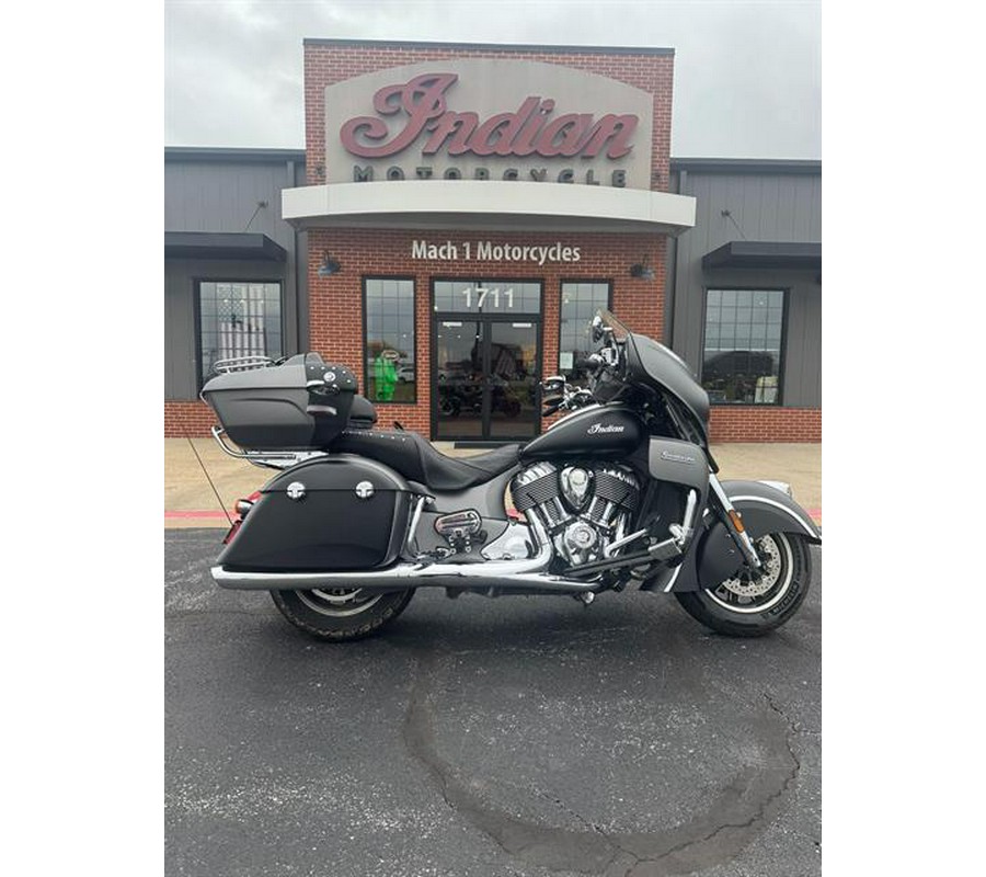 2019 Indian Motorcycle Roadmaster® ABS