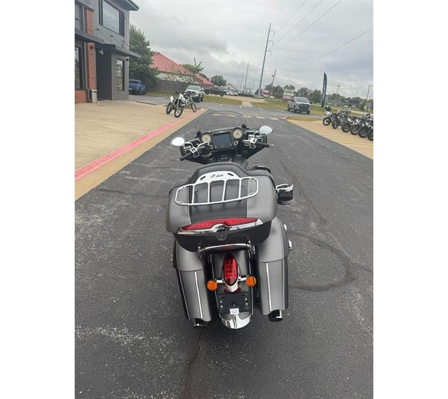 2019 Indian Motorcycle Roadmaster® ABS