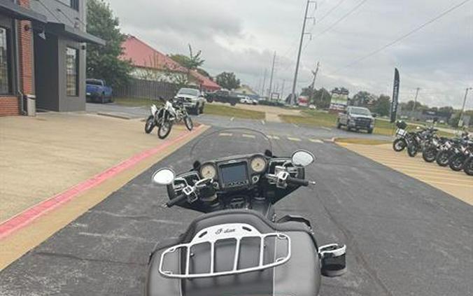 2019 Indian Motorcycle Roadmaster® ABS