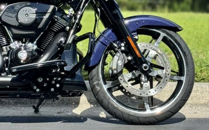 2025 Harley-Davidson FLHX - Street Glide