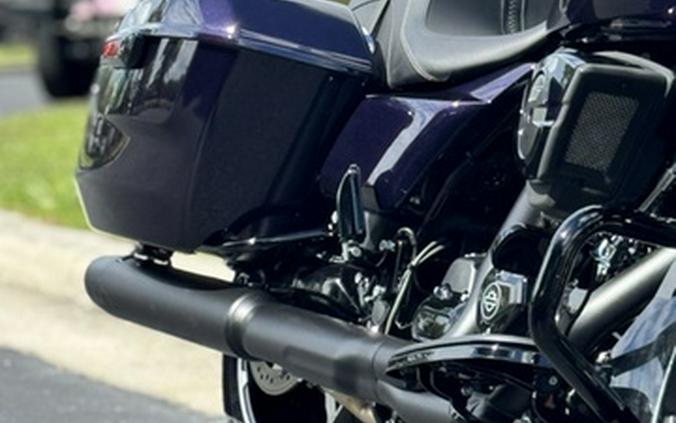 2025 Harley-Davidson FLHX - Street Glide