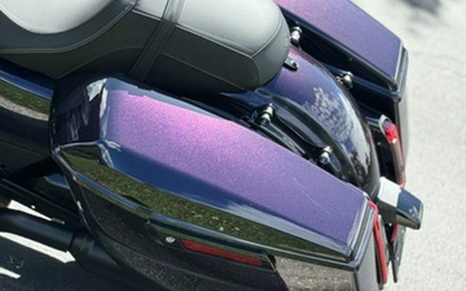 2025 Harley-Davidson FLHX - Street Glide