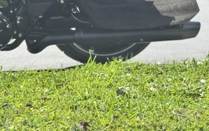 2025 Harley-Davidson FLHX - Street Glide