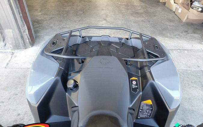 2026 Can-Am Outlander X mr 700