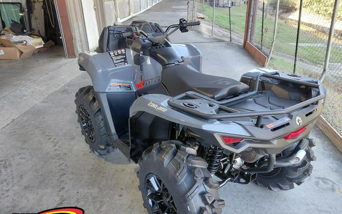 2026 Can-Am Outlander X mr 700