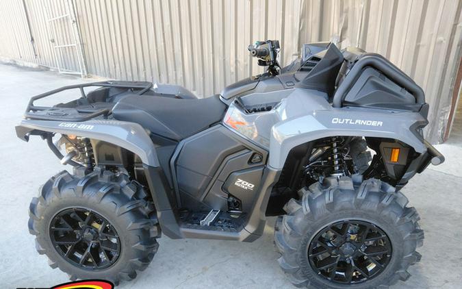 2026 Can-Am Outlander X mr 700