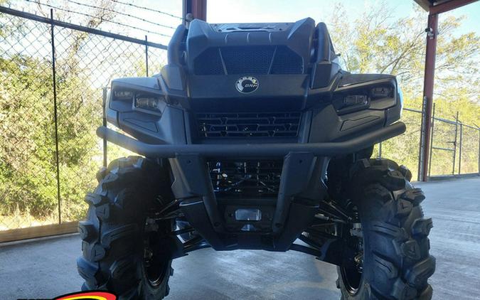 2026 Can-Am Outlander X mr 700