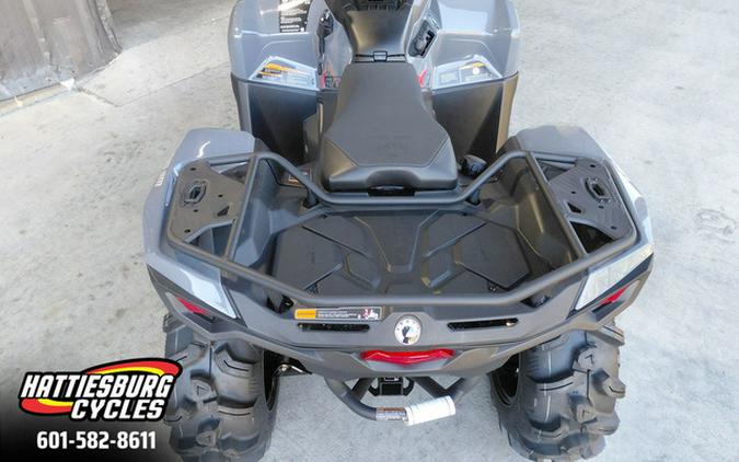 2026 Can-Am Outlander X mr 700