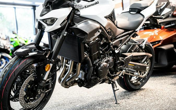 2026 Kawasaki Z900 ABS