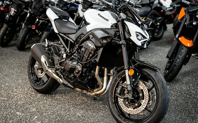2026 Kawasaki Z900 ABS