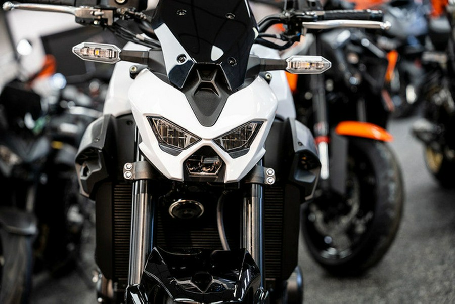 2026 Kawasaki Z900 ABS