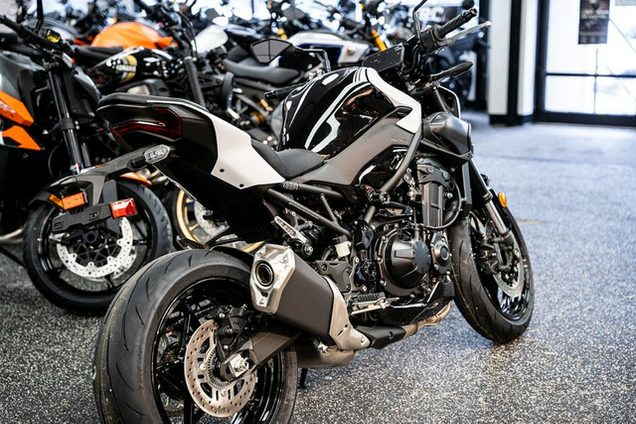 2026 Kawasaki Z900 ABS