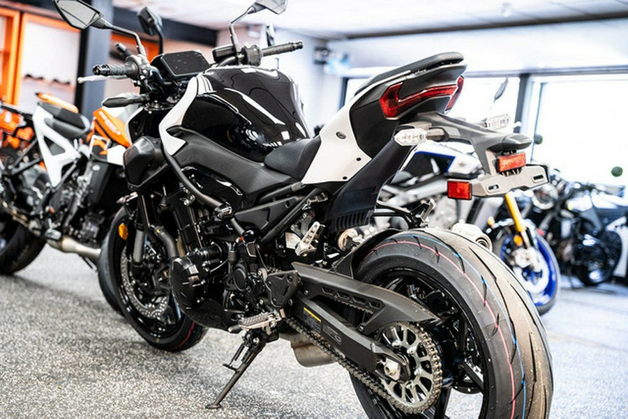 2026 Kawasaki Z900 ABS