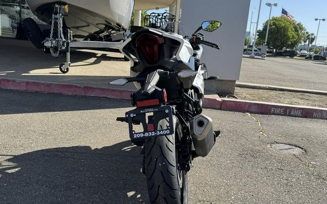 2026 CFMOTO 300SS