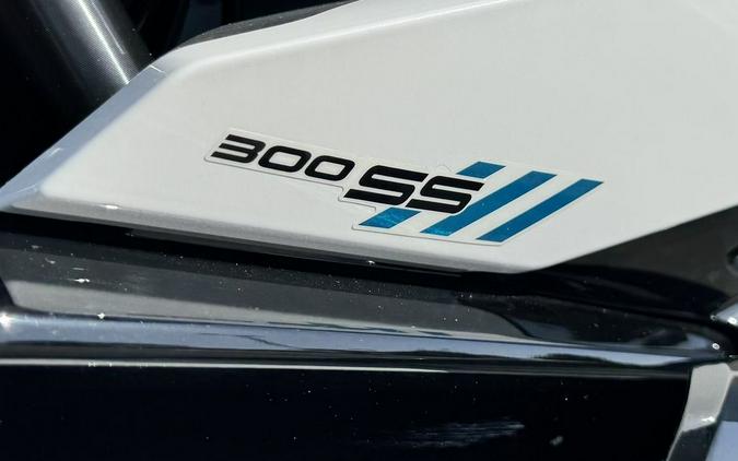 2026 CFMOTO 300SS