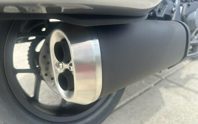 2026 Honda Rebel 1100T